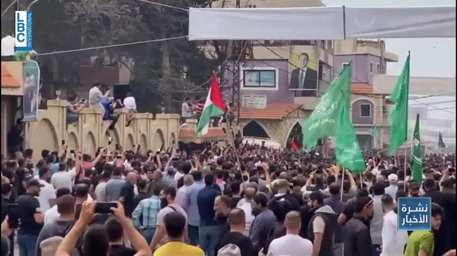 الجماعة الاسلامية اللبنانية على لائحة العقوبات والارهاب الأميركية