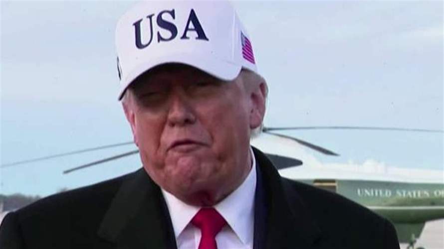 طهران تلوّح بالصواريخ... وإجلاء عسكري في المنطقة