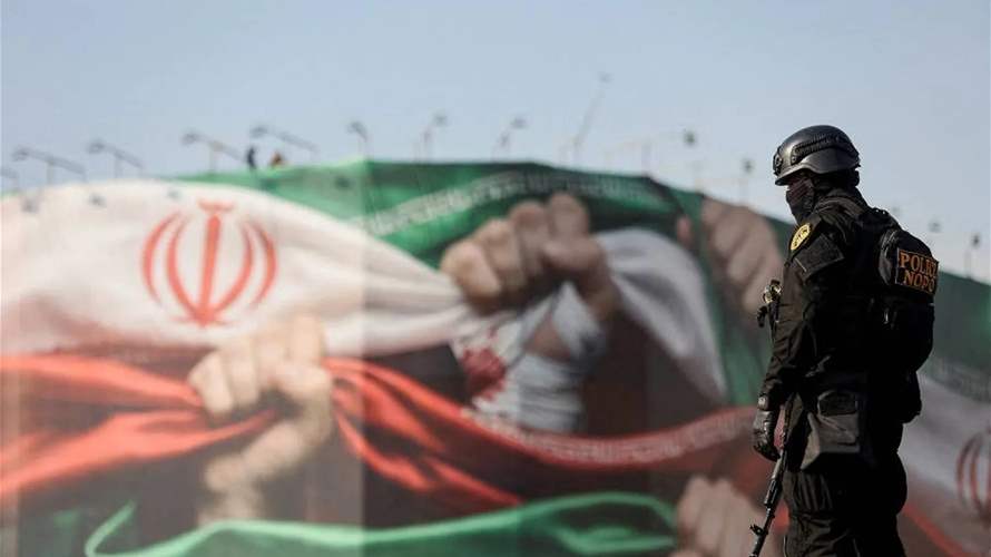 Iran committing mass unlawful killings 'on unprecedented scale:' Amnesty International