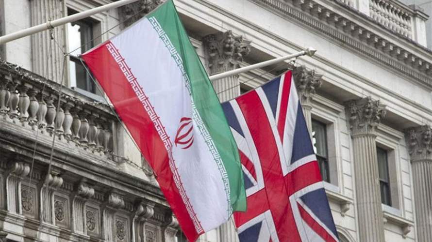 UK says it has 'temporarily closed' embassy in Tehran