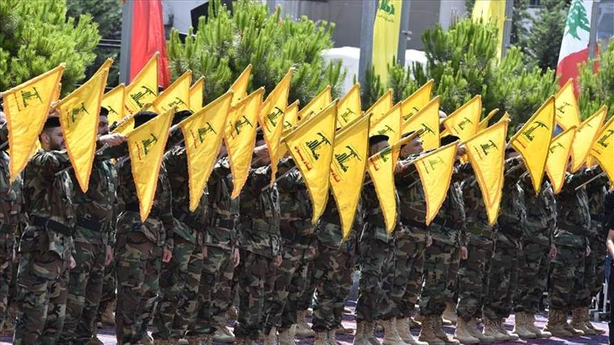 "حزب الله" يلوّح بـ"الحرب الأهلية" لمواجهة خطة سحب سلاحه (الشرق الأوسط)