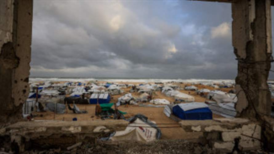 مسؤولون أميركيون: إرسال دعوات مجلس سلام غزة 