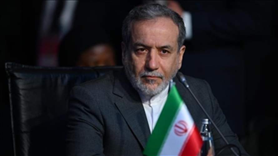 وزير الخارجية الإيراني: لا توجد خطة لتنفيذ أحكام إعدام 