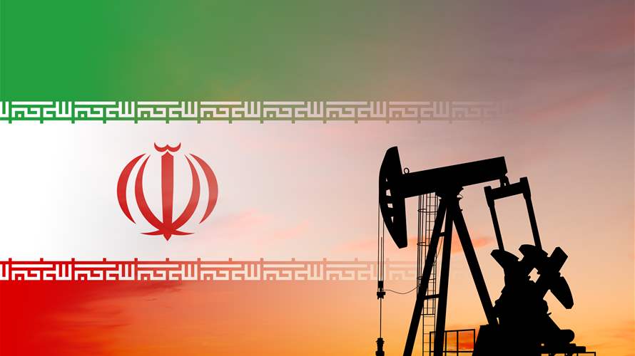 Oil prices drop 3% after Trump comments on Iran