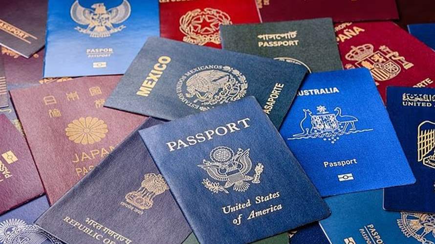 تصنيف 2026: إليكم أقوى جوازات السفر عالميًا