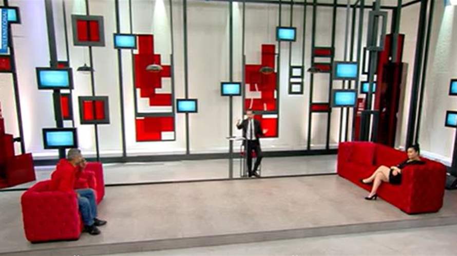 التحرش الجنسي في "أحمر بالخط العريض"... بين القانون والرغبات وهذه التفاصيل!