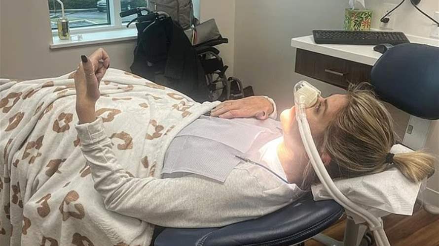 مؤثرة شهيرة "تعلن وفاتها" برسالة مؤثرة قبل الرحيل… بعد صراع قاسٍ مع مرض قاتل