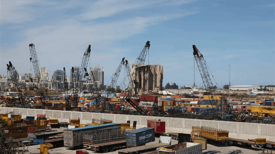 Security upgrades: Beirut Port modernization draws US attention 