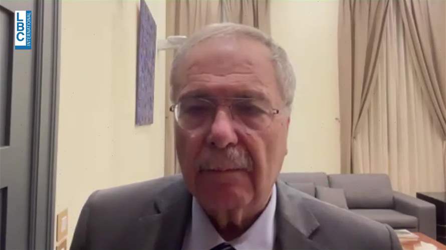 متري نافيًا ما نُقل عن مسؤولين لبنانيين: التواصل بين بيروت ودمشق مستمر