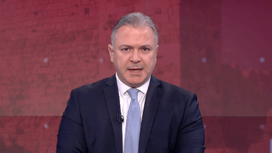 مقدمة النشرة المسائية 15-1-2026