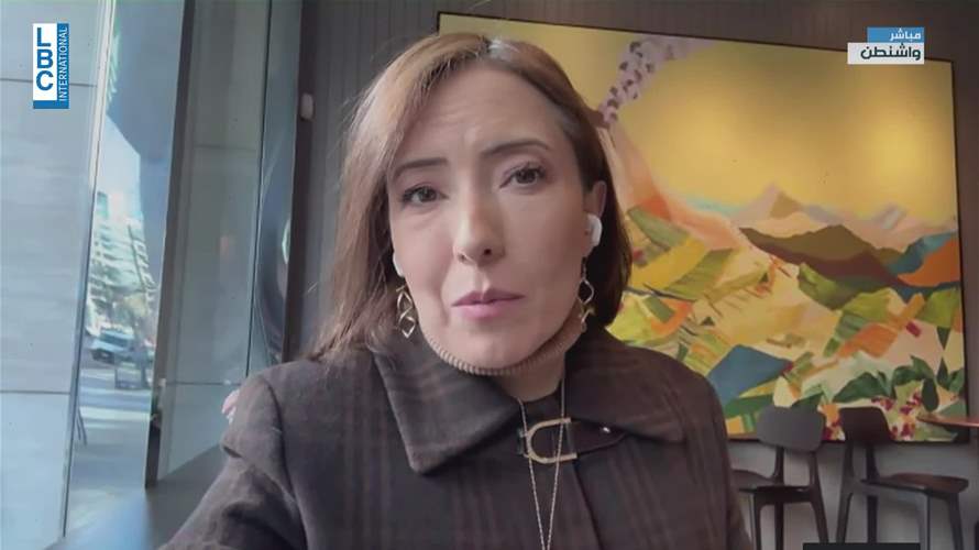 تأجيل الضربة المُرتقبة... مباحثات أميركية مع دول إقليمية