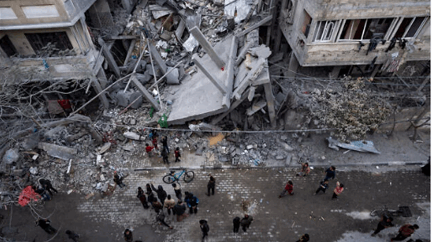 الأمم المتحدة: إعادة إعمار غزة لا تحتمل التأجيل