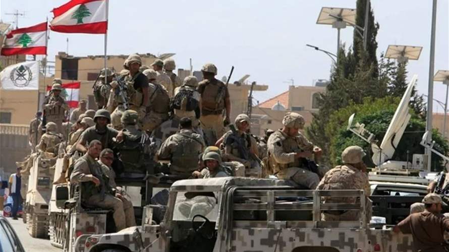 جرعة ثقة للحكومة ورهان من البعض على تعثر تنفيذ خطة الجيش (الأنباء الكويتية)