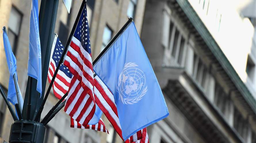 مبعوث: واشنطن تقف إلى جانب الشعب الإيراني وجميع الخيارات مطروحة