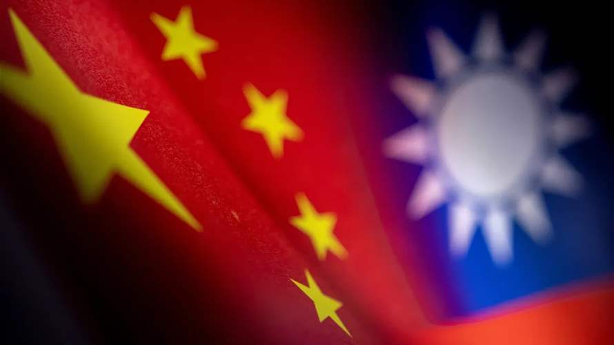 China says 'resolutely opposes' US-Taiwan trade deal