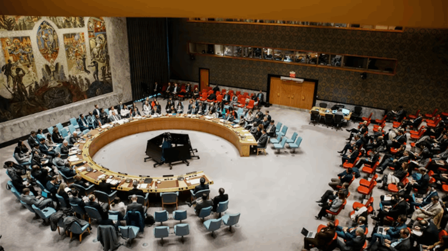 US tells UN all options on table, Iran warns it will respond to any aggression