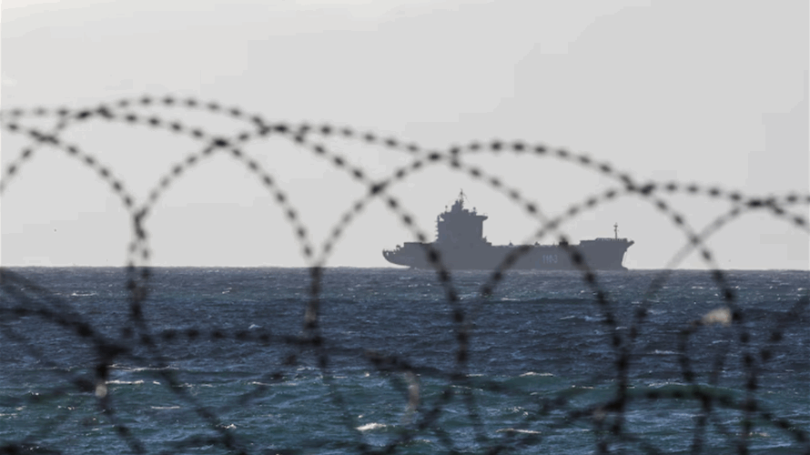 South Africa probes Iran's role in BRICS+ naval drills