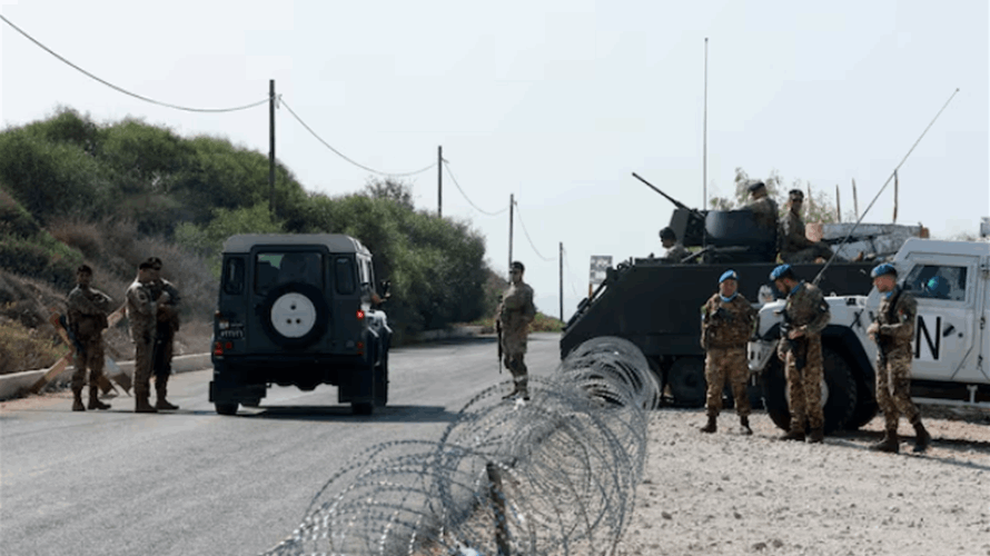 Fast-track support: UNIFIL exit drives urgent push to reinforce Lebanese Army