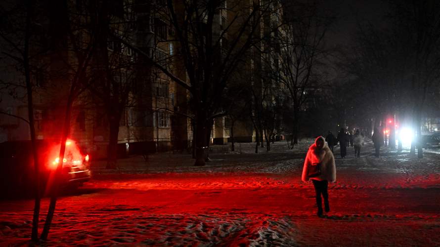 Kyiv schools closed until February after Russia energy strikes: Mayor