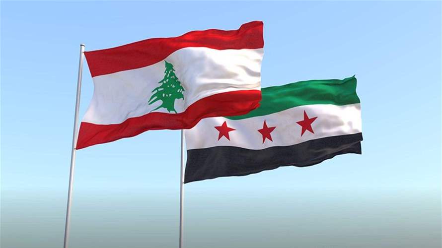 مصادر لرويترز: لبنان يعتقل سوريا ساعد في تحويل أموال لمقاتلين موالين للأسد