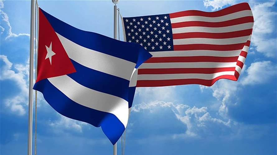 كوبا مستعدة للحوار مع واشنطن ولكن من دون تنازلات