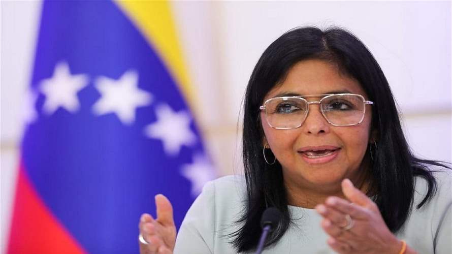 مدير السي آي إيه التقى رئيسة فنزويلا بالوكالة في كراكاس