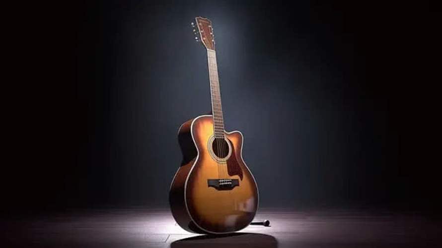 من إسبانيا إلى بيروت: وترٌ يعبر المتوسّط نحو مهرجان بيروت الدولي للغيتار 2026