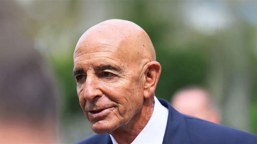 US envoy to meet head of Syrian Kurdish forces in Erbil: Iraqi Kurdistan presidency