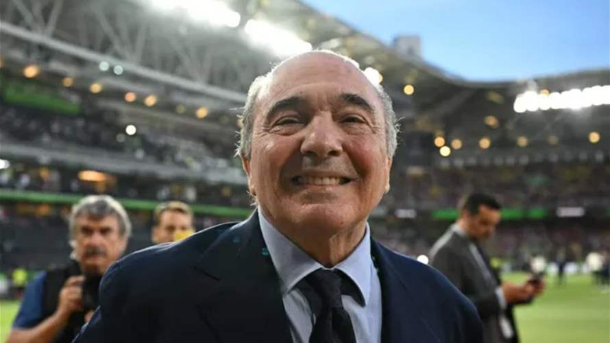 وفاة قطب الإعلام وكرة القدم الأميركي روكو كوميسو