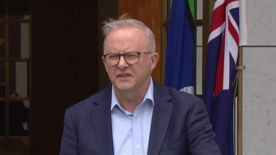 ألبانيز يوضح الخطة الرسمية لمشروع قانون يضع قيوداً على الكراهية وحيازة السلاح