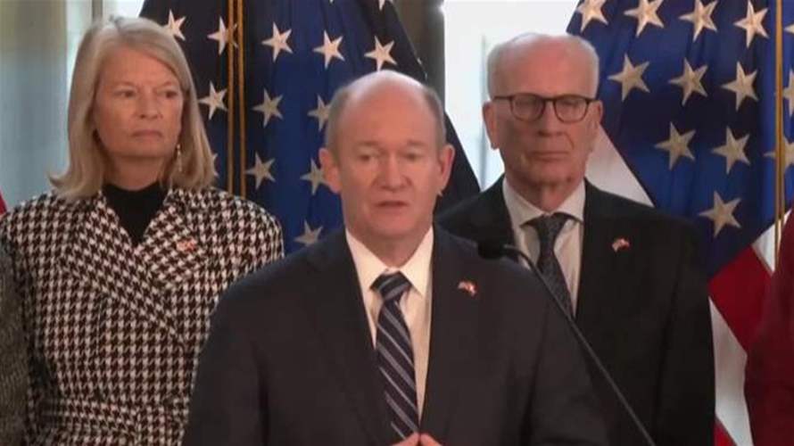 في تطورات ملف غرينلاند... وفد أميركي وصل الى الدنمارك