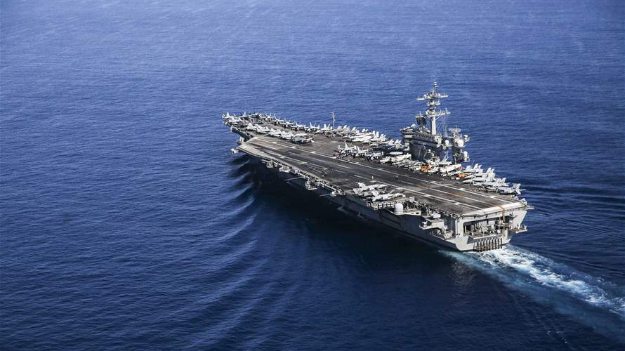 USS Abraham Lincoln carrier heads to Middle East: A show of force or a message of deterrence?