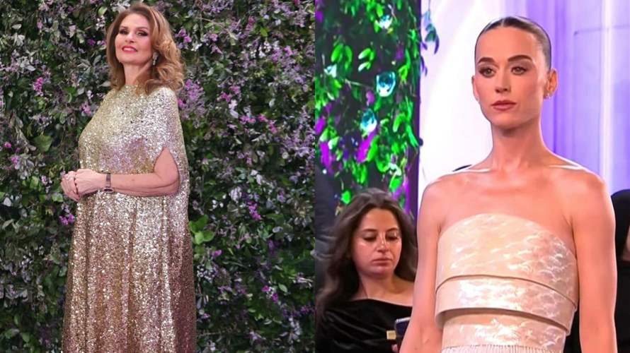 من إليسا إلى ياسمينا زيتون... نجمات Joy Awards 2026 يخطفن الأنظار في الحفل الضخم (صور)