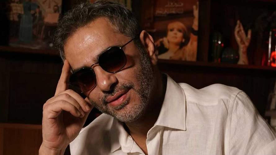 فضل شاكر يحصد جائزتين في "جوي أواردز" ويتسلمها عبر تقنية الذكاء الاصطناعي