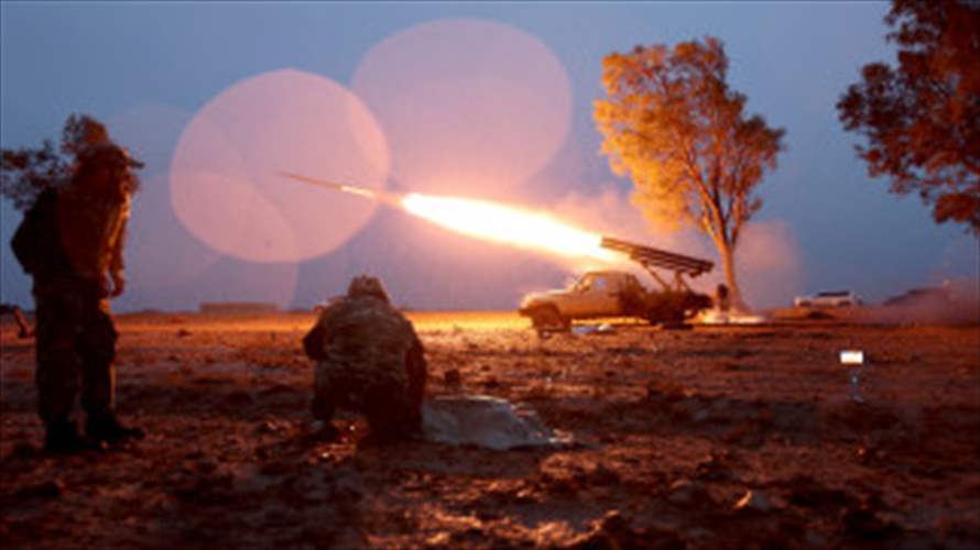 تفجير جسرين في محافظة الرقة السورية على نهر الفرات