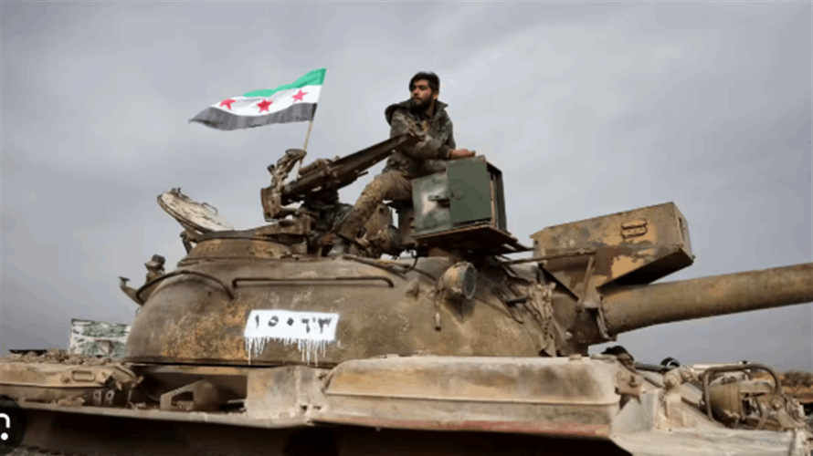 الجيش السوري يعلن سيطرته على مدينة الطبقة الاستراتيجية وسد الفرات