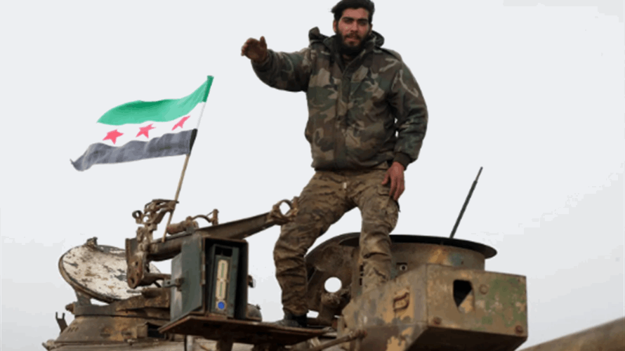 قوات سوريا الديموقراطية تنسحب من حقل العمر النفطي الأكبر في سوريا 