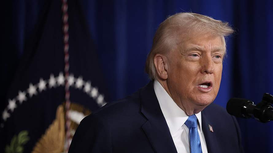 Trump also 'has a lot to lose' from threatened tariffs: French minister