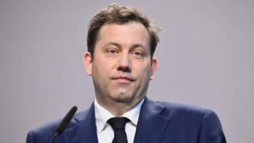 كلينغبايل: ألمانيا لن تخضع "لابتزاز" ترامب