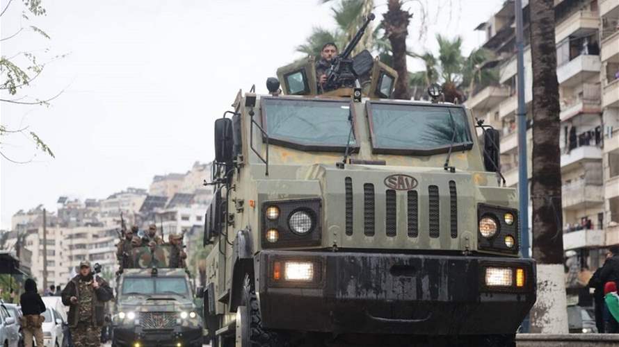 سانا: دمشق تقول إنّ مدنيين قتلا برصاص قوات سوريا الديموقراطية في الرقة
