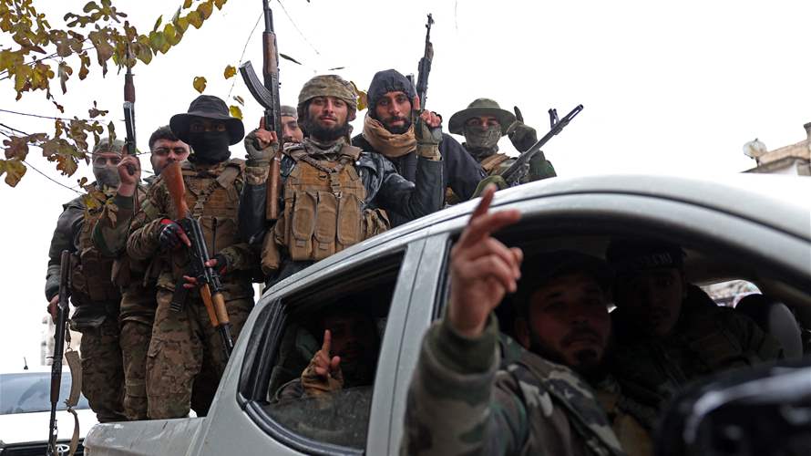 Syria says 2 civilians killed by Kurdish-led forces in Raqa city