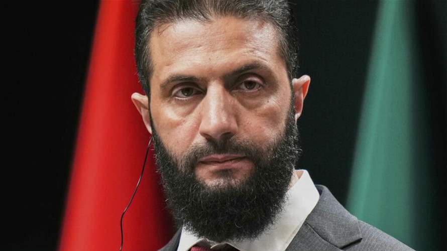 الرئيس السوريّ: مؤسسات الدولة ستدخل إلى المحافظات الثلاث