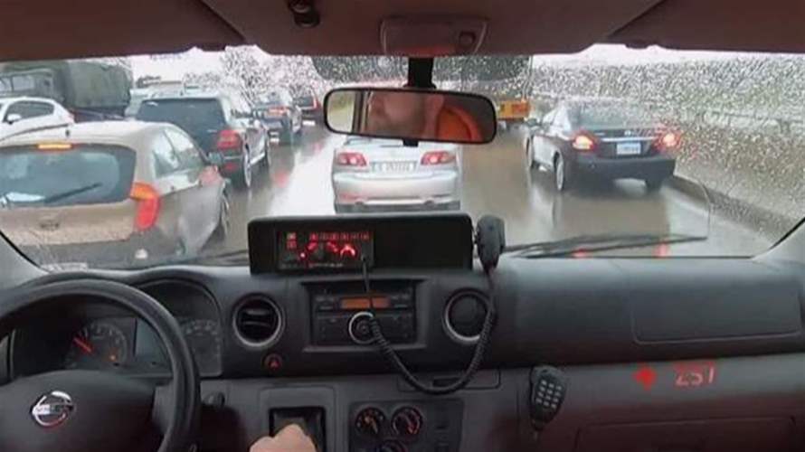 عندما يصبح التذاكي “عاللبناني” عائقًا أمام الإسعاف…