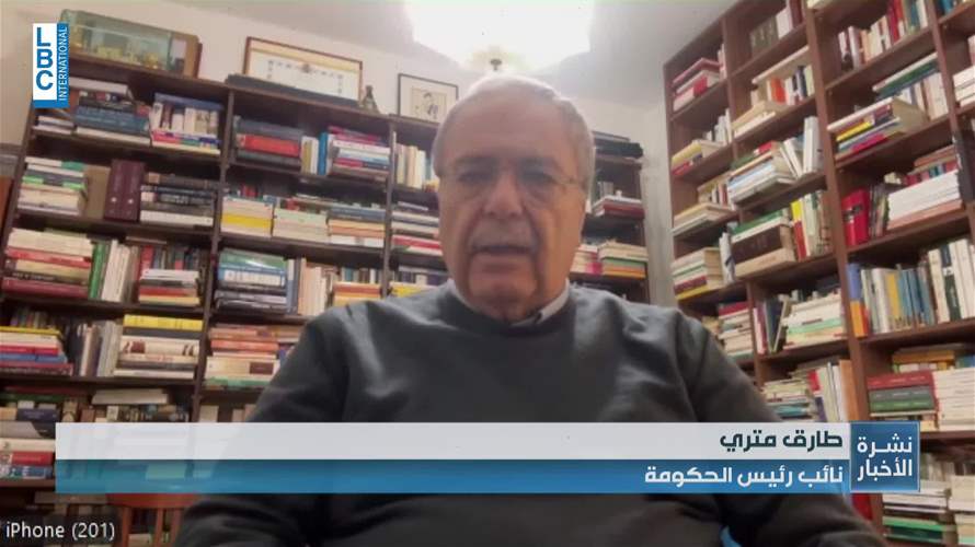 اجتماعات بين دمشق وبيروت نحو معالجة ملف السجناء السوريين