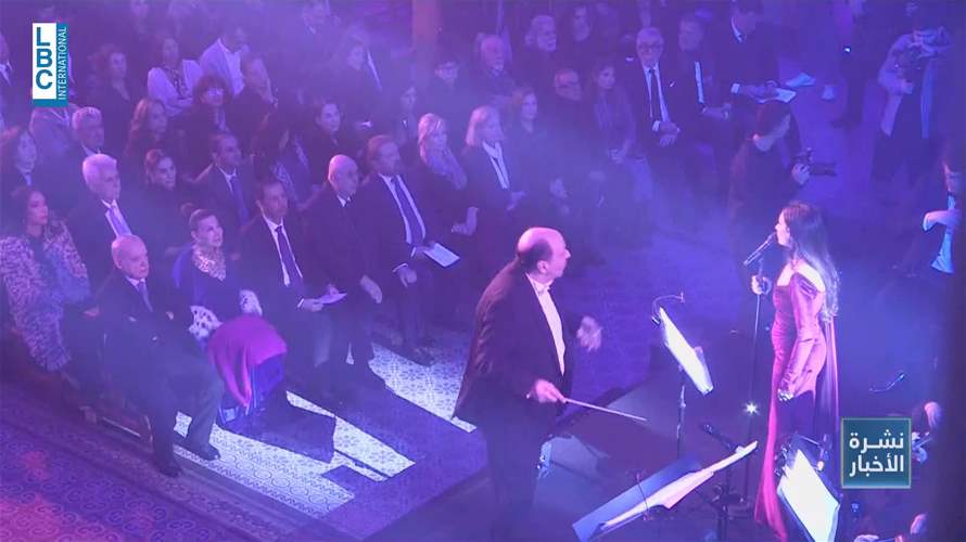  لحن جديد بين لبنان والامارات ومجموعة ابو ظبي للثقافة والفنون تعزفه !