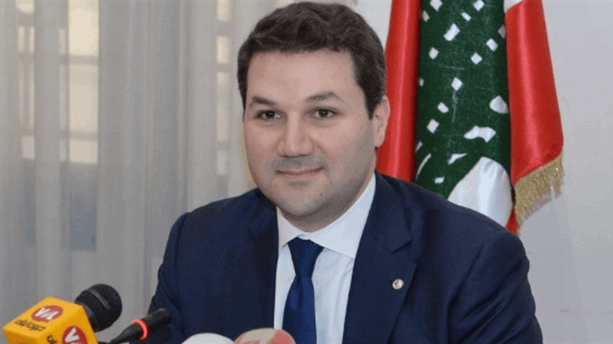 نديم الجميل: بعد خمسين عامًا على مجزرة الدامور لن ننسى من ضحّى في منع تغيير وجه لبنان