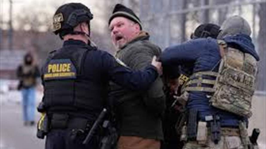 إعلام أميركيّ: البنتاغون يستعد لاحتمال نشر قوات في مدينة مينيابوليس