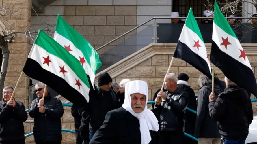 مصادر أمنية تركية لرويترز: اتفاق الاندماج بين حكومة دمشق والقوات الكردية السورية يمثل "نقطة تحول تاريخية”