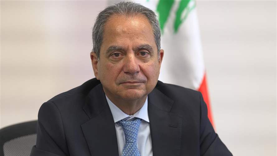 الصدي من طرابلس: خلال أسبوع سيُقدَّم تقرير المسح وعلى ضوئه نبحث في تأمين المياه