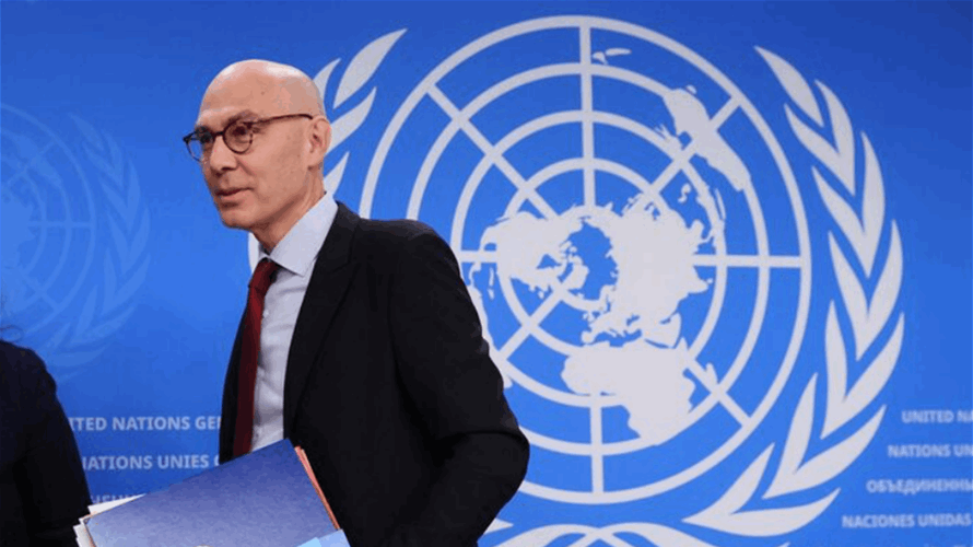 Soaring Iran executions suggests 'tool of state intimidation': UN